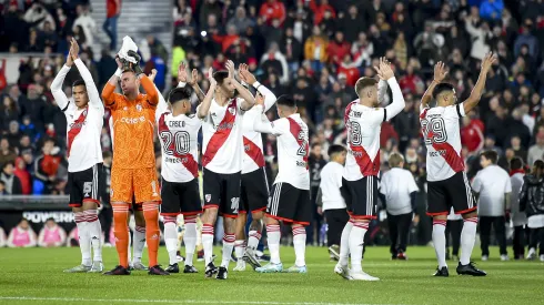 El histórico de River que podría perder el puesto con Demichelis: "Evalúan..."
