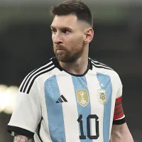 Desde La Liga DESTROZARON a Messi tras su arreglo con el Inter Miami: \'No es...\'