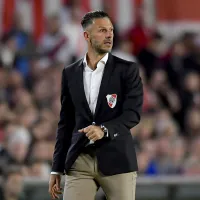 Supo destrozar a Demichelis y ahora se deshizo en elogios: \'River es el mejor equipo\'