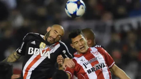 El último cruce se dio en 2017 por la Copa Argentina.