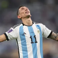 Confirmado: Di María vuelve a Benfica