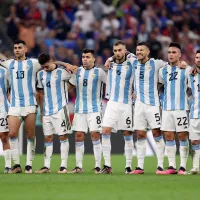 \'Quiere un cambio de aire\': el campeón del mundo que PIDIÓ IRSE de su club