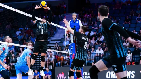 FINAL: Argentina vs. Francia por la Liga de Naciones de Vóley 2023