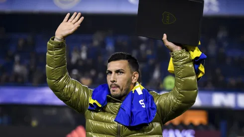 Riquelme, Boca y todos en La Bombonera se juegan la gran oportunidad de seducir a Paredes