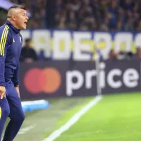 Alerta en Boca: Vasco da Gama se quiere quedar con uno de los grandes objetivos del Xeneize