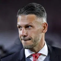 Los 5 jugadores que se irían de River en el próximo mercado de pases