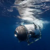 ¿Cuántas horas de oxígeno le queda al submarino Titan y quiénes son las personas desaparecidas?