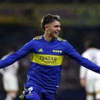 \'El primero que llega\': las novedades sobre el regreso de Zeballos que ilusionan a todo Boca