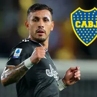 Paredes rompió el silencio sobre su futuro y fue claro con Boca: \'Seguramente...\'