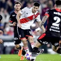River se lo dio vuelta a Instituto y se acerca cada vez más al título