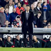 Demichelis liquidó al representante de Rojas: \'Las declaraciones de una persona que no conozco...\'