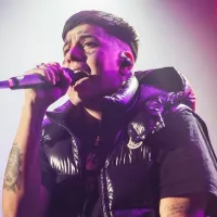 ¿Por qué Duki no sacó \'Troya\' en el álbum \'Antes de Ameri\'?