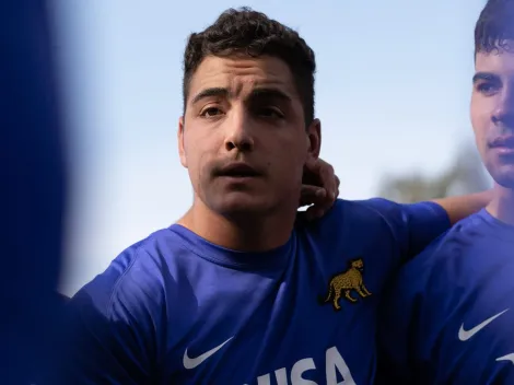 Dónde ver Los Pumitas vs. Italia EN VIVO por el Mundial de Rugby Juvenil 2023: Hora y TV