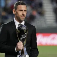 Link para ver la Despedida de Maxi Rodríguez EN VIVO y ONLINE