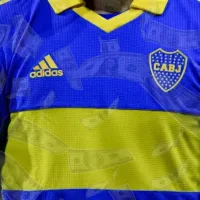 Valió 25 MILLONES y se irá LIBRE de Boca tras el duelo ante Monagas