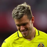 Ni Tottenham, ni Villarreal: empieza a definirse el futuro de Gio Lo Celso