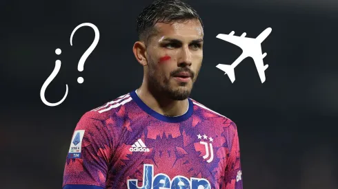 Leandro Paredes rompió el silencio y confesó dónde jugará la próxima temporada