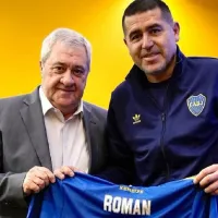 Link para ver la Despedida de Juan Román Riquelme EN VIVO en la Bombonera
