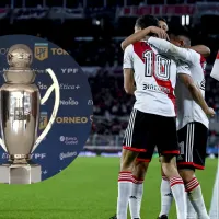 Con diez puntos de ventaja: ¿Cuándo puede River ser campeón de la LPF?