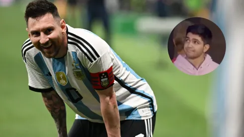 Un hincha del Inter Miami hizo esta LOCURA por ver a Messi pero se terminó llevando una desilusión enorme