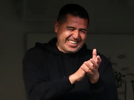 Lo quiere Boca, está en crisis con su club y podría llegar antes de lo esperado