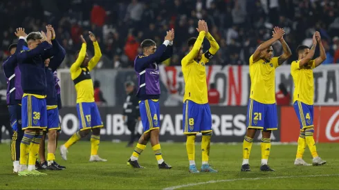 ¿Se puede ir? El inesperado rumor de traspaso sobre una figura de Boca