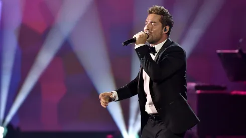 David Bisbal se presentará en Córdoba durante este 2023.