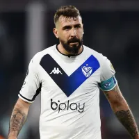 CONFIRMADO: Lucas Pratto se va de Vélez