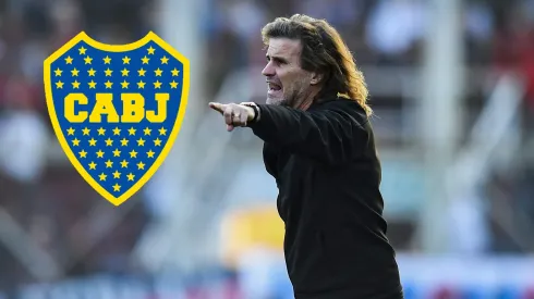 Caruzzo confirmo que San Lorenzo quiere al Cali Izquierdoz