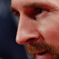 \'El mejor de todos\': la IMPONENTE distinción que recibió Messi de la IFFHS