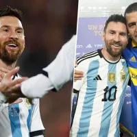 \'Dos noches espectaculares, muchas gracias por todo el cariño\'