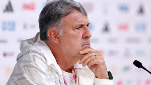 ¿Y ahora? Tata Martino ROMPIÓ EL SILENCIO sobre Inter Miami y descolocó a todos