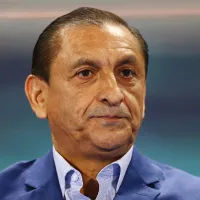 Cuidado, River: otro gigante de Sudamérica busca contratar a Ramón Díaz como técnico