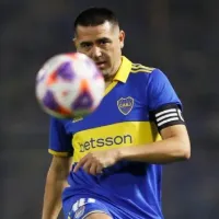La DRÁSTICA decisión de Riquelme después de su partido despedida