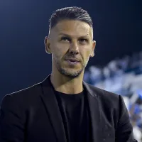 Los tres cambios que tendría River para buscar la clasificación en la Copa Libertadores