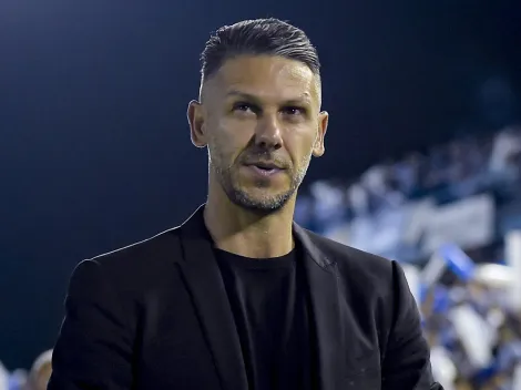 Los tres cambios que tendría River para buscar la clasificación en la Copa Libertadores