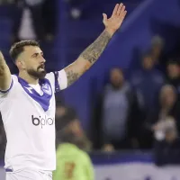 Sorpresa: tras confirmar su salida de Vélez, Pratto podría llegar a un grande de Argentina