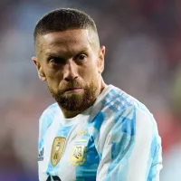 La drástica decisión de la madre de Papu Gómez tras la publicación que apuntaba a la Selección