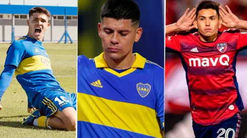 Las noticias de Boca hoy: interesa Alan Velasco, Taborda habló sobre su vuelta y Palmeiras viene por Rojo