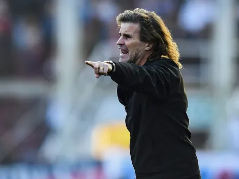 No es solamente Izquierdoz: San Lorenzo va por otro exdefensor de Boca