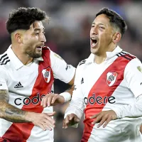 River barrió a The Strongest y se metió en los octavos de final de la Copa Libertadores