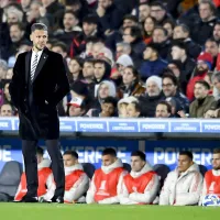 Demichelis, desafiante sobre el posible rival en octavos de final: \'Que venga...\'