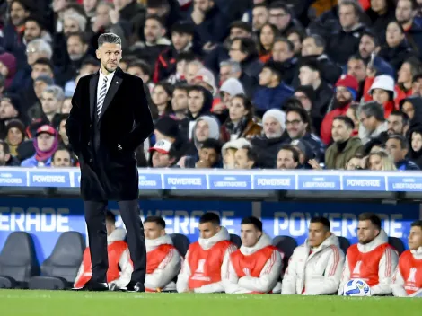 Demichelis, desafiante sobre el posible rival en octavos de final: "Que venga..."