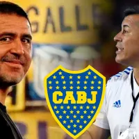 \'Va a la carga\': Boca, decidido a quedarse con un defensor que buscan desde el exterior