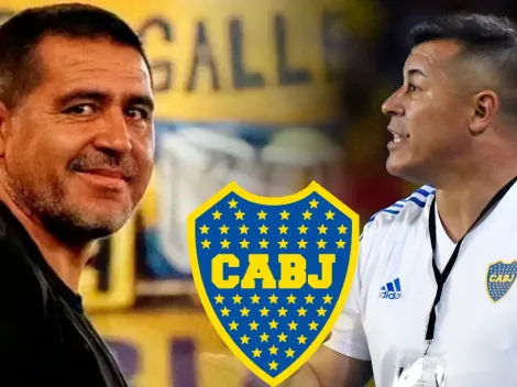 "Va a la carga": Boca, decidido a quedarse con un defensor que buscan desde el exterior