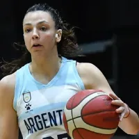 AmeriCup de básquet femenino 2023: cuándo empieza, dónde se juega, formato y fixture de Argentina