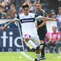 Un grande de Argentina hizo una oferta por Benjamín Domínguez, una de las perlas de la Liga Profesional