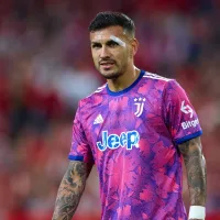 Ni PSG ni Galatasaray: apareció otro posible destino para Paredes en medio de los rumores