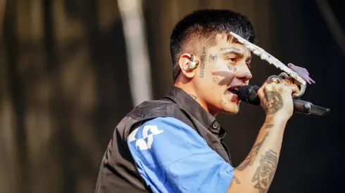 Duki brindará un concierto en Argentina.