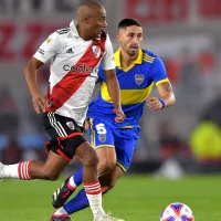 ¿Superclásico en octavos? Lo que tiene que pasar para que Boca y River se crucen en la Libertadores 2023